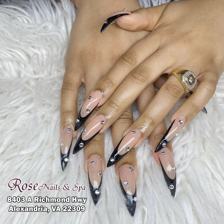 Nail September 10
